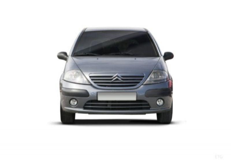 Citroën C3 I 2002 1.4 hdi Ideal (classique) 70cv