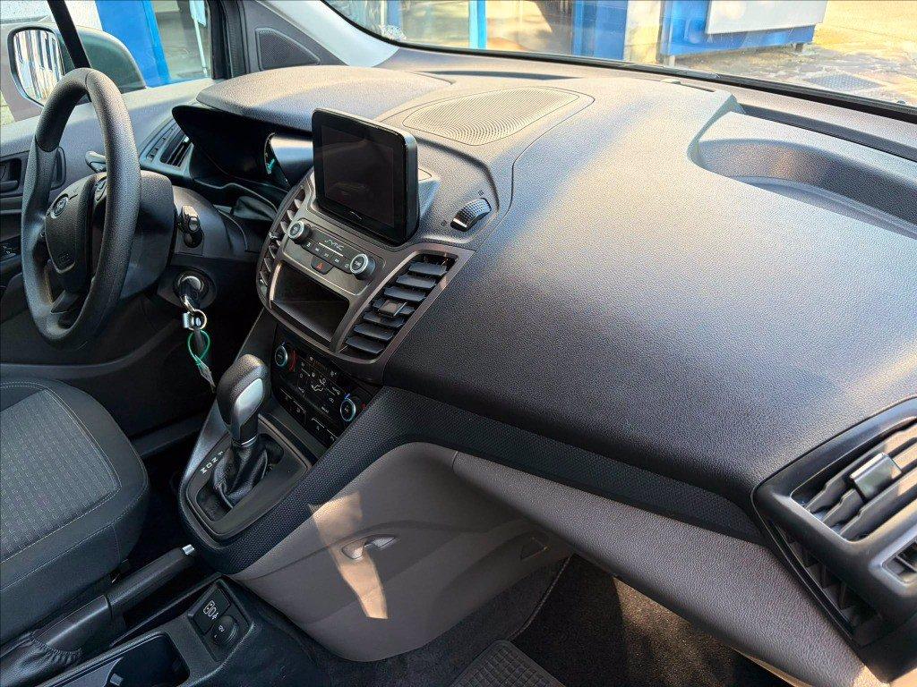FORD Transit Connect 230 1.5 ecoblue 100cv Trend combi N1 L2H1 A8 E6.2 del 2023