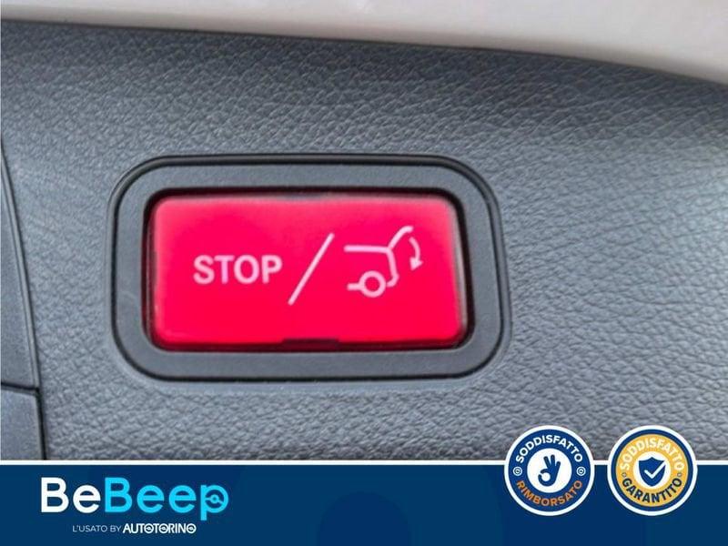 Mercedes-Benz GLA 200 D SPORT AUTO