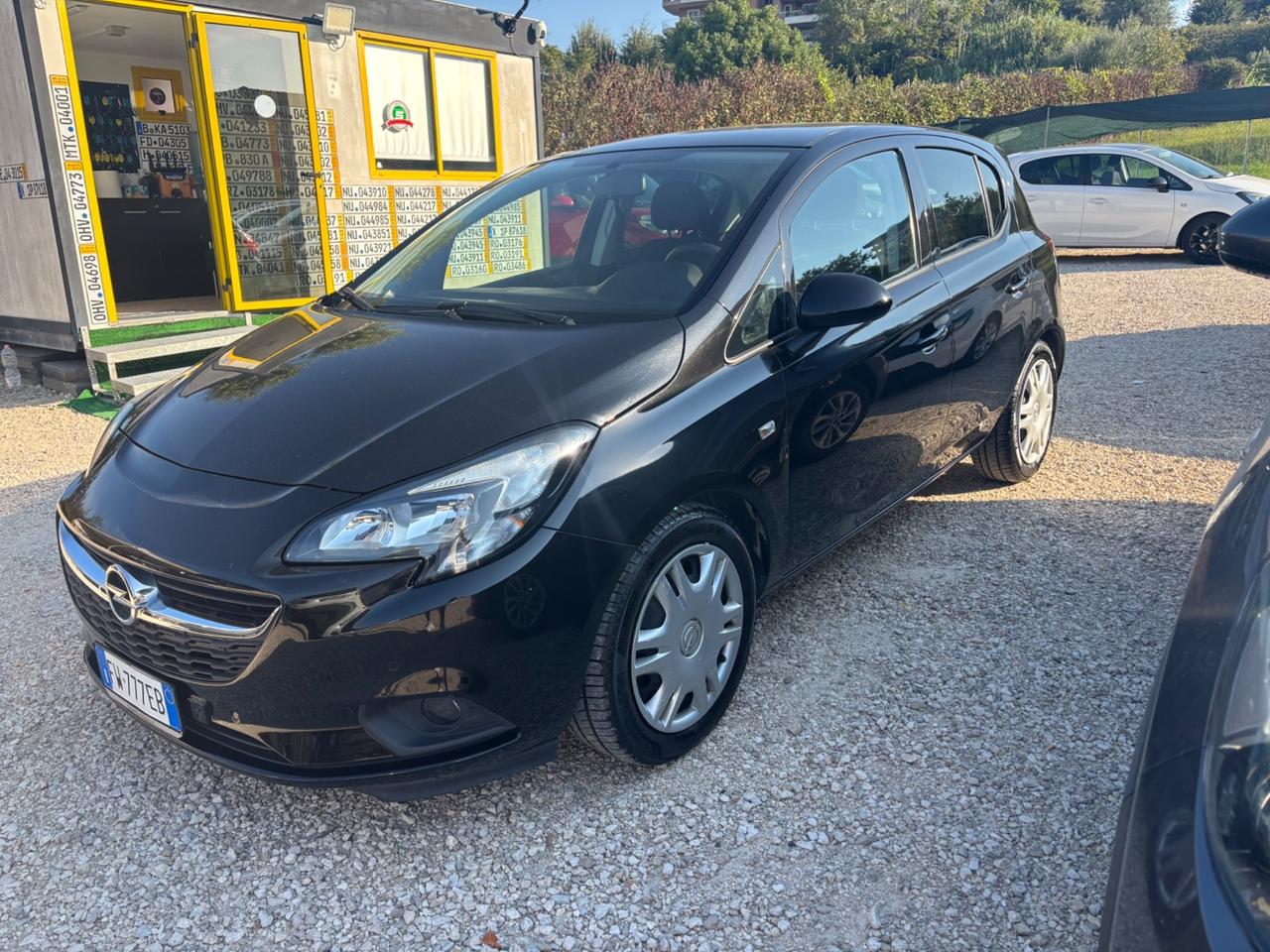Opel Corsa 1.4 90CV 5 porte Advance