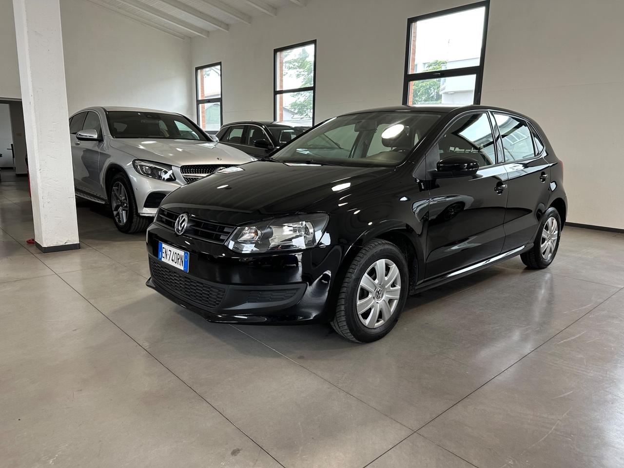 Volkswagen Polo 1.2 TDI DPF 5 p. Comfortline