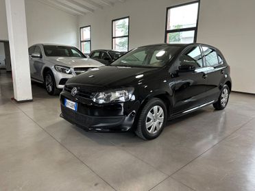 Volkswagen Polo 1.2 TDI DPF 5 p. Comfortline