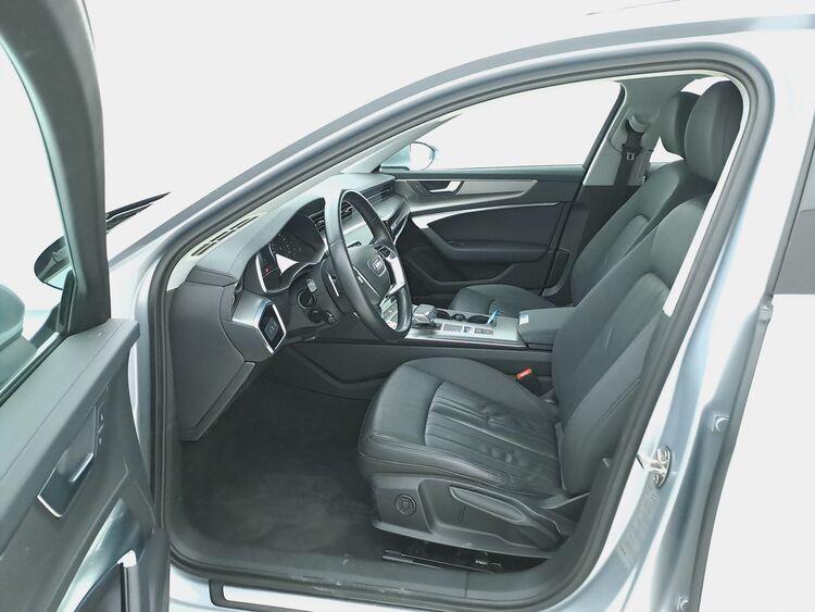 Audi A6 Avant Business Design S tronic BR067632 2.0 Mild Hybrid 204CV