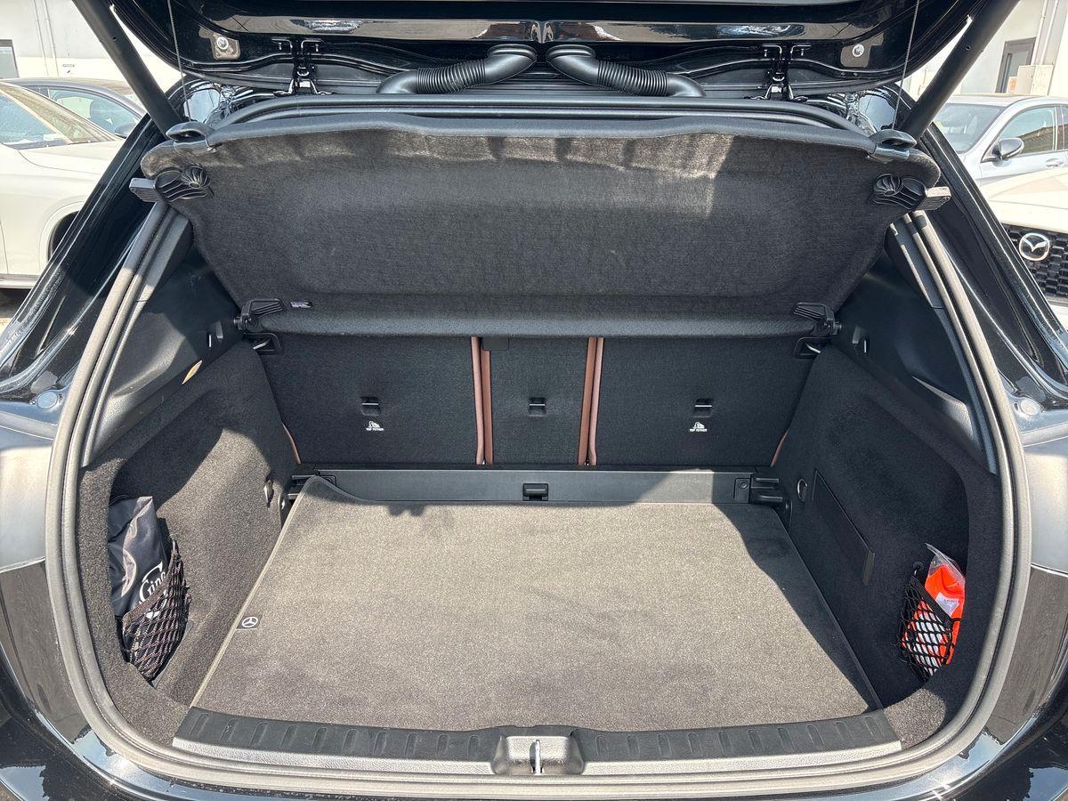 Mercedes-Benz GLA 200 d AMG Line Advanced Plus auto