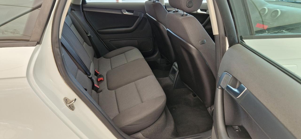 Audi A3 1.6 TDI 90cv Ambition