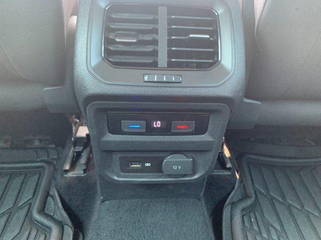 VOLKSWAGEN Tiguan 2.0 TDI SCR DSG Executive BlueMotion Technology