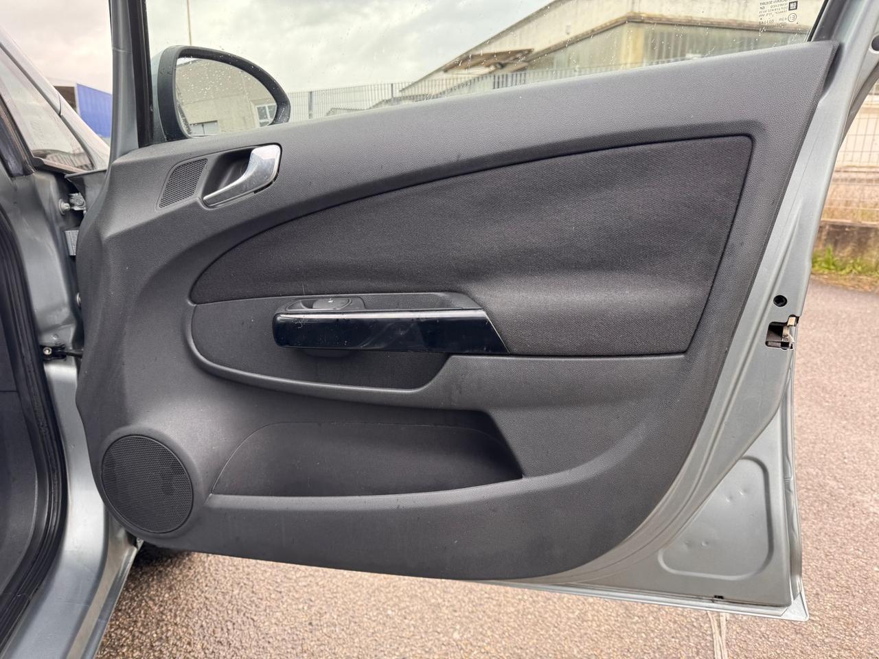 Opel Corsa 1.2 GPL-TECH Elective GARANZIA 12 MESI