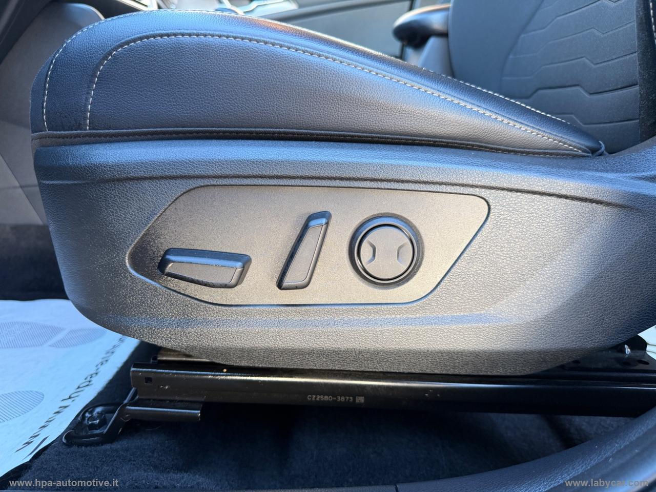 KIA Sportage 1.6 CRDi MHEV Style NAVI LED PELLE RETROCAMERA CARPLAY