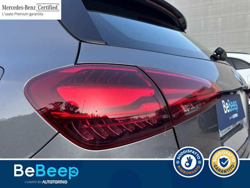 Mercedes-Benz Classe A A 180 AMG LINE PREMIUM AUTO