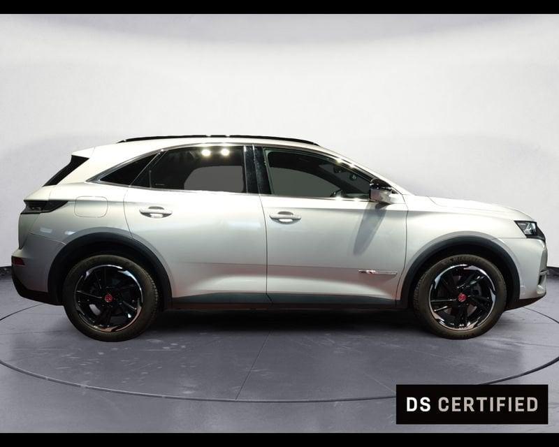 DS DS 7 Crossback E-Tense Performance Line+