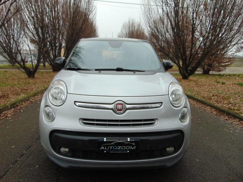 FIAT 500L 500L 1.6 Multijet 105 CV Lounge