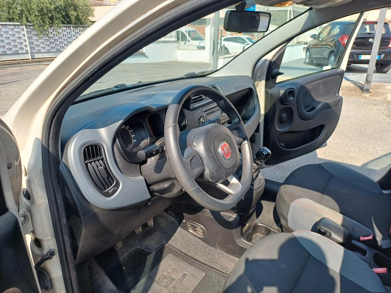 Fiat Panda 1.2 EasyPower Easy