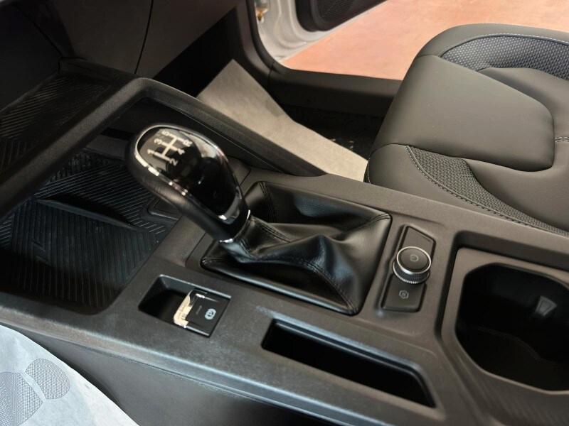 DR dr3 (2025-->) dr3 1.5 Bi-Fuel GPL Collection