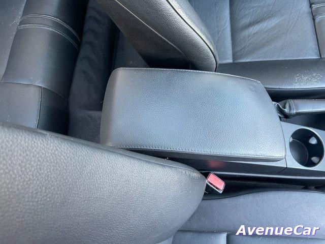 BMW X3 3.0d SOLO PER COMMERCIANTI TURBINA DA RIPARARE