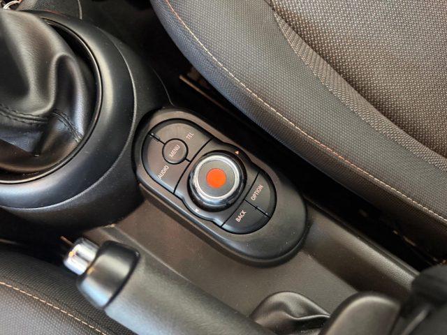 MINI One 1.5 One D //LED//SERVICE MINI//