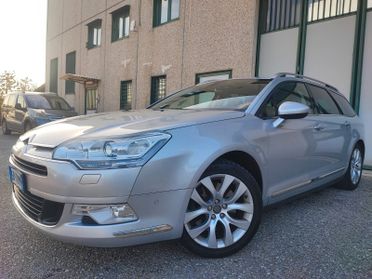 Citroen C5 3.0 V6 HDi DIESEL STATION WAGON 2010