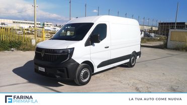 RENAULT Nuovo Master furgone FG TA L2H2 T35 Blue dCi 130 E6E