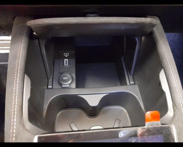 DS AUTOMOBILES DS 4 1.6 e-tense phev Performance Line+ 225cv auto