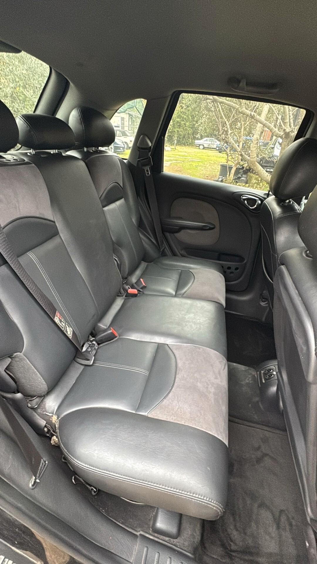 Chrysler PT Cruiser 2.2 CRD cat Touring