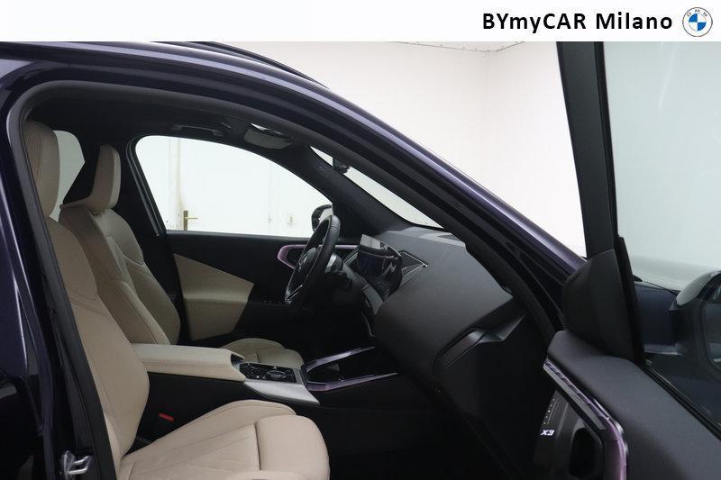 BMW X3 d MSport xDrive20 Steptronic