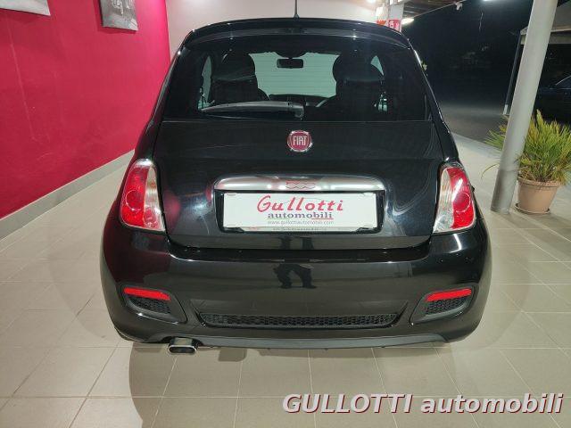 FIAT 500 1.3 Multijet 16V 95 CV 'S'