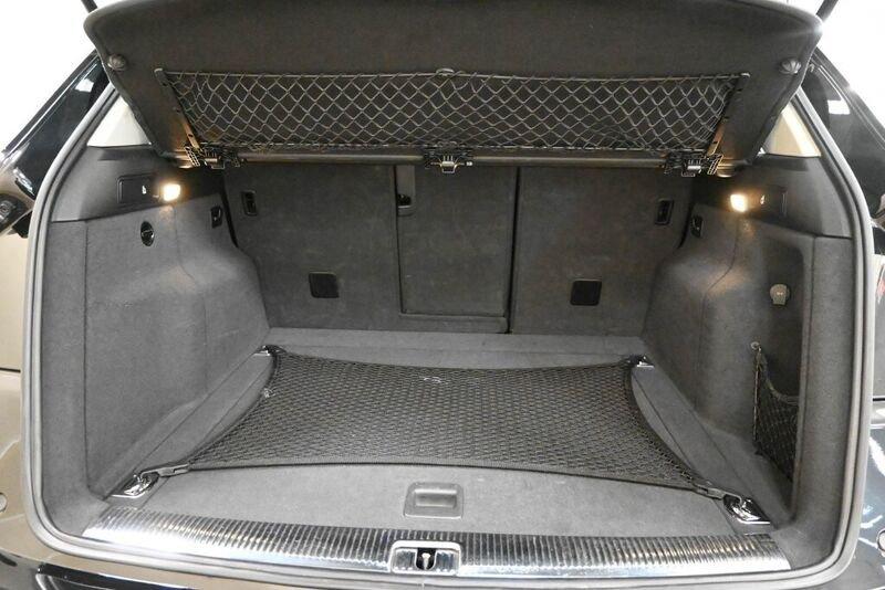 Audi Q5 Q5 2.0 TDI 177CV quattro S tronic Advanced