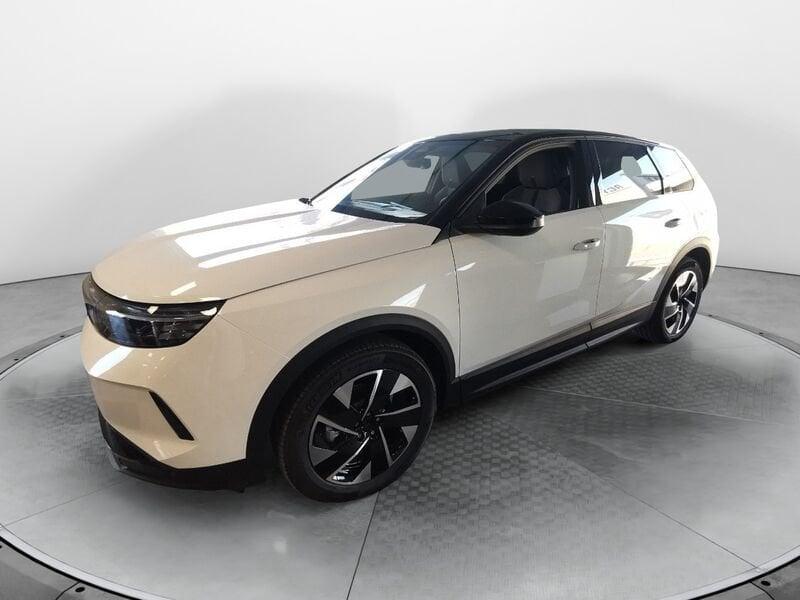 Opel Grandland Hybrid 145cv EDCT GS