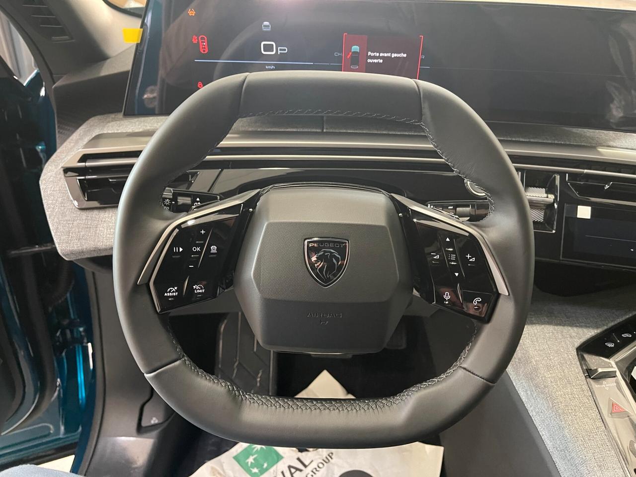 Peugeot 3008 Hybrid 145 e-DCS6 Allure