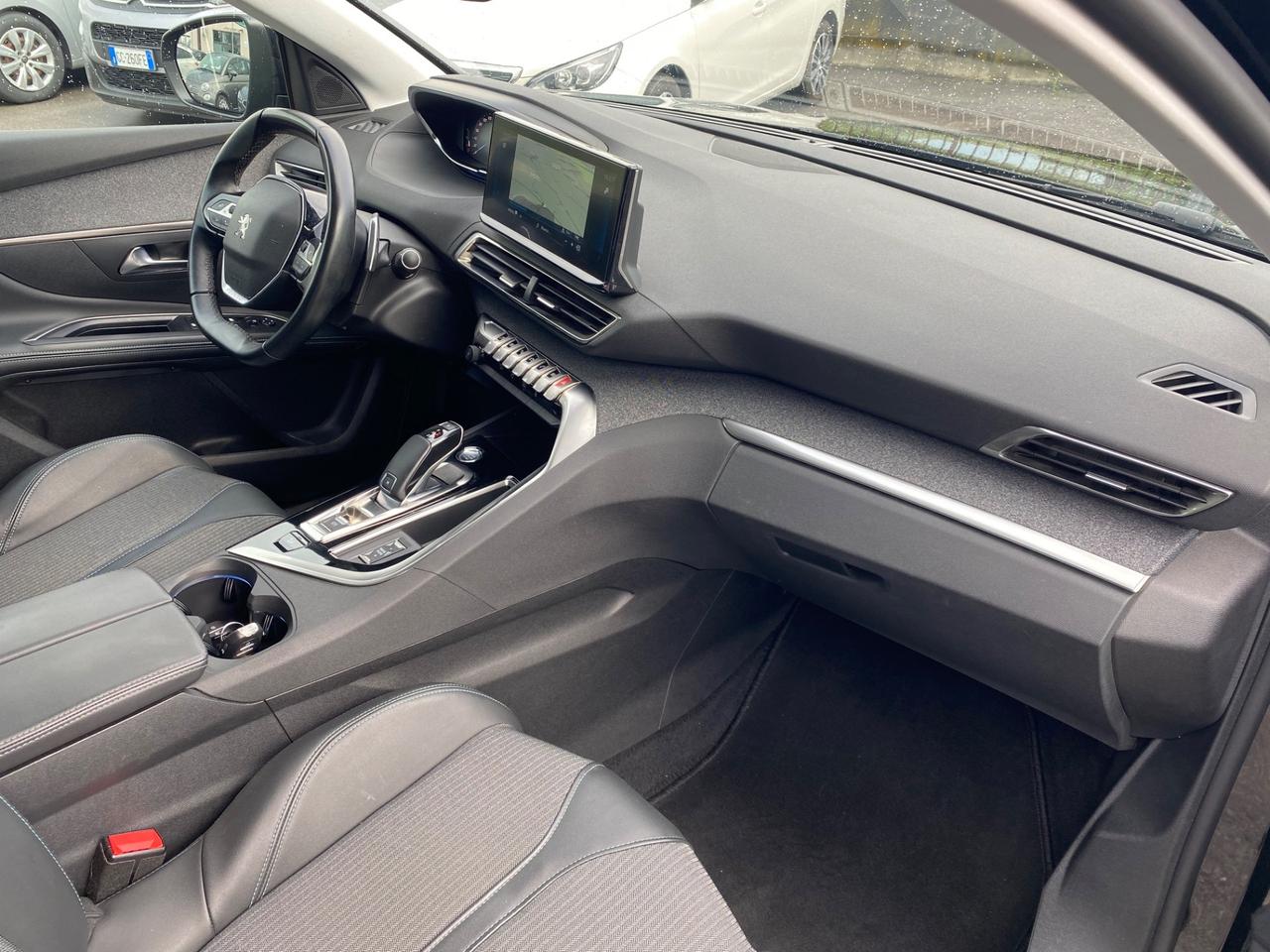 Peugeot 5008 1.5 130 Cv EAT8 Allure Pack
