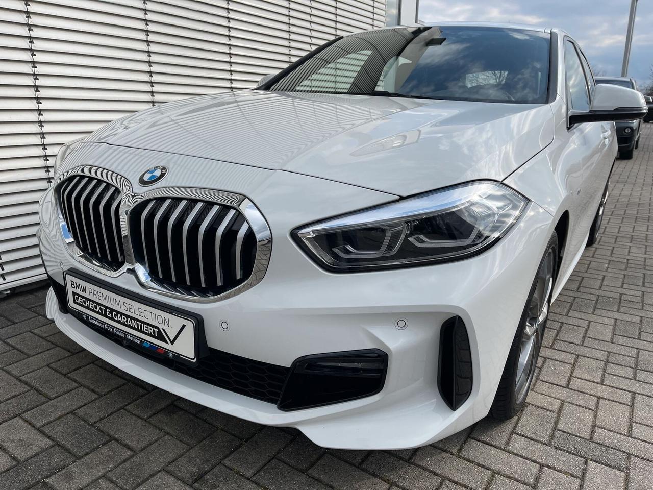 Bmw 118 118i 5p. Msport * NO NOLEGGIO *