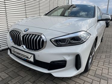 Bmw 118 118i 5p. Msport * NO NOLEGGIO *