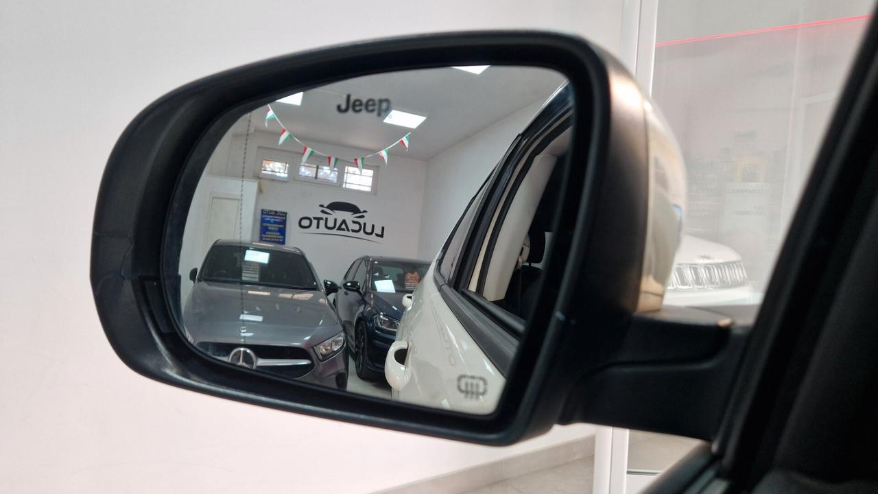 Jeep Compass 2.0 Multijet II aut. 4WD Limited Winter