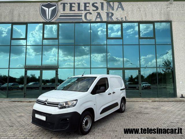 CITROEN Berlingo 1.5 BlueHDi 4 PORTE doblo partner combo