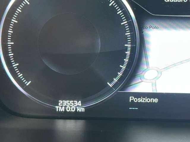 Volvo XC90 XC90 2.0 d5 Momentum awd geartronic