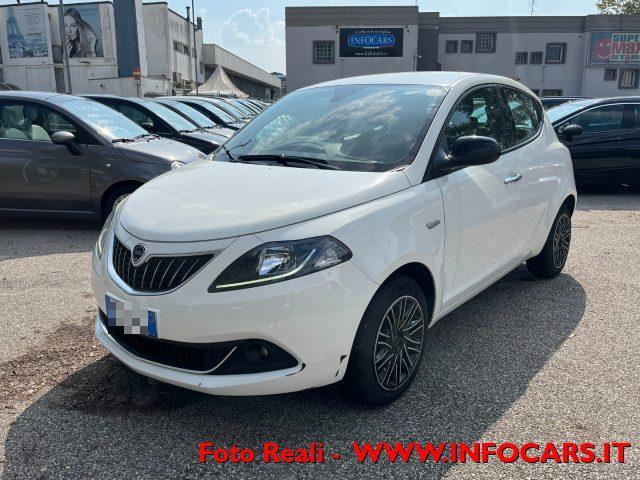 LANCIA Ypsilon 1.0 FireFly 5 porte S&S Hybrid Gold PROMO !!