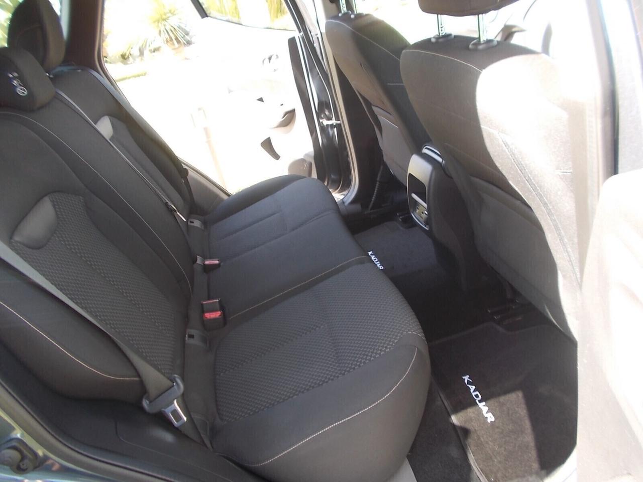 Renault Kadjar 1.5 dCi 115cv *FULL OPT.* comeNUOVA