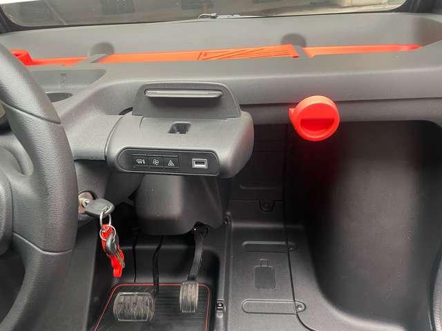 Citroen Ami Guidabile da 14 anni