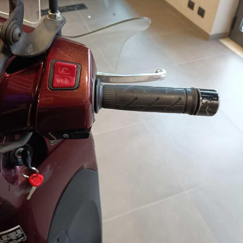 Honda SH 300 i - 2007