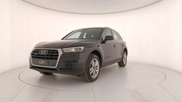 AUDI Q5 40 2.0 tdi Sport quattro 190cv s-tronic