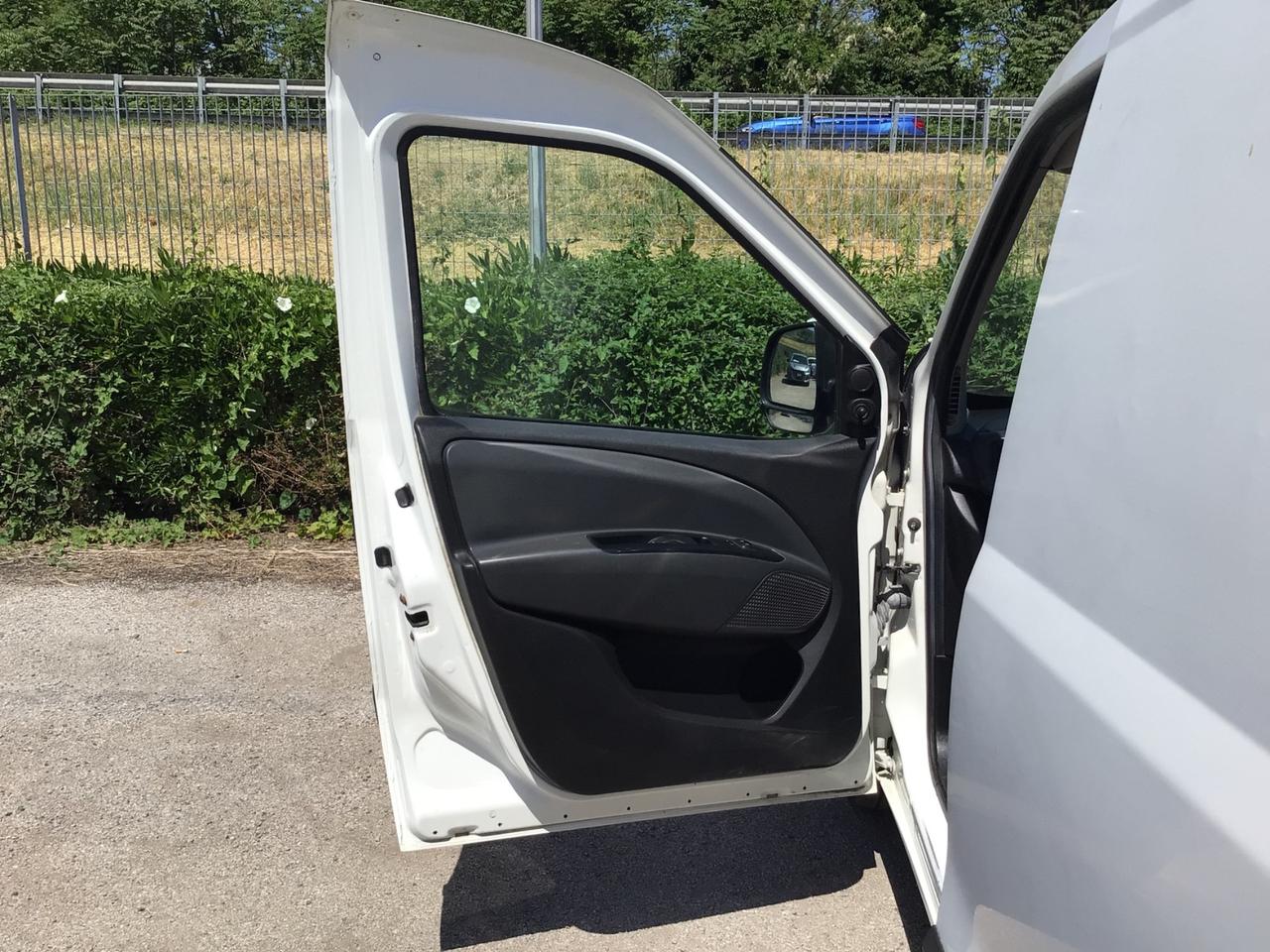 Fiat Doblo Doblò Cargo 1.3 MJ 16V 90Cv PC-TN