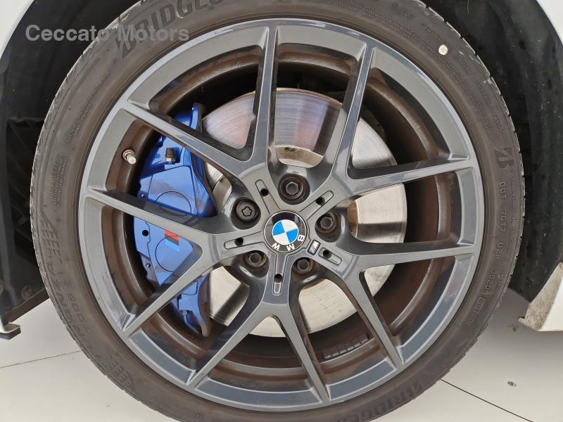 BMW Serie 1 5 Porte 135 i M xDrive Steptronic