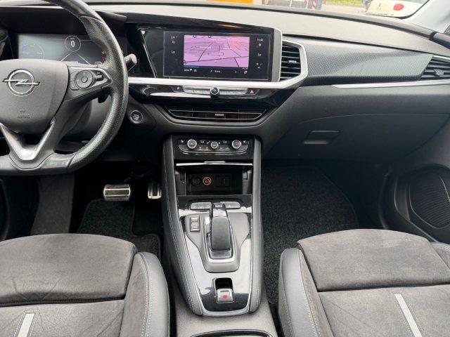 OPEL Grandland 4x4 1.6 PHEV aut. AWD GSe