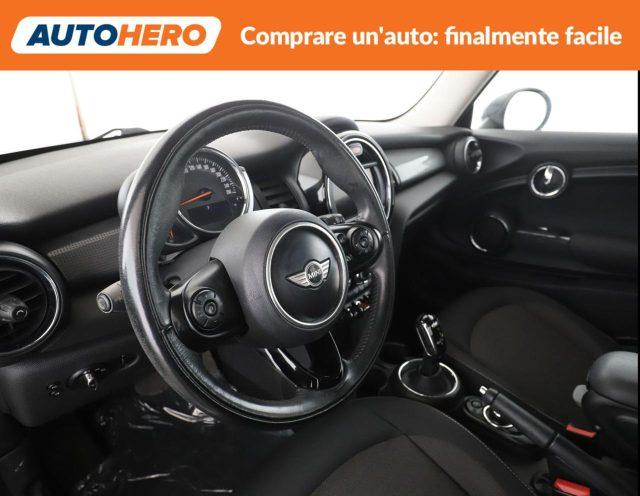 MINI Cooper D 1.5 Cooper D