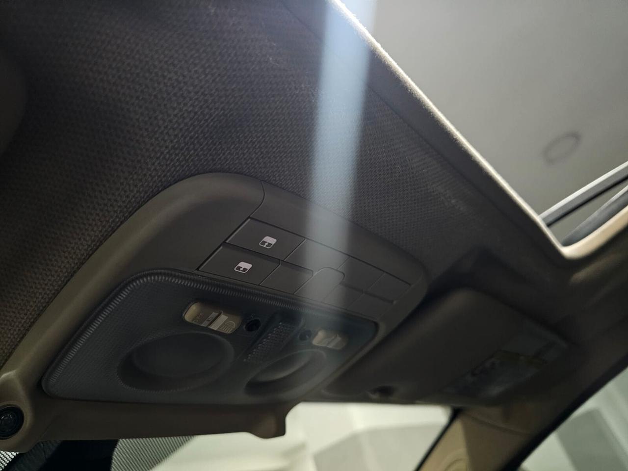 NUOVA LANCIA DELTA PLATINO 1.6 MJT 120CV - TETTO PANORAMICO APRIBILE