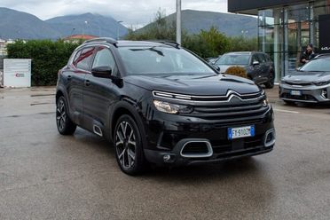 CITROEN C5 Aircross BlueHDi 130 S&S Shine