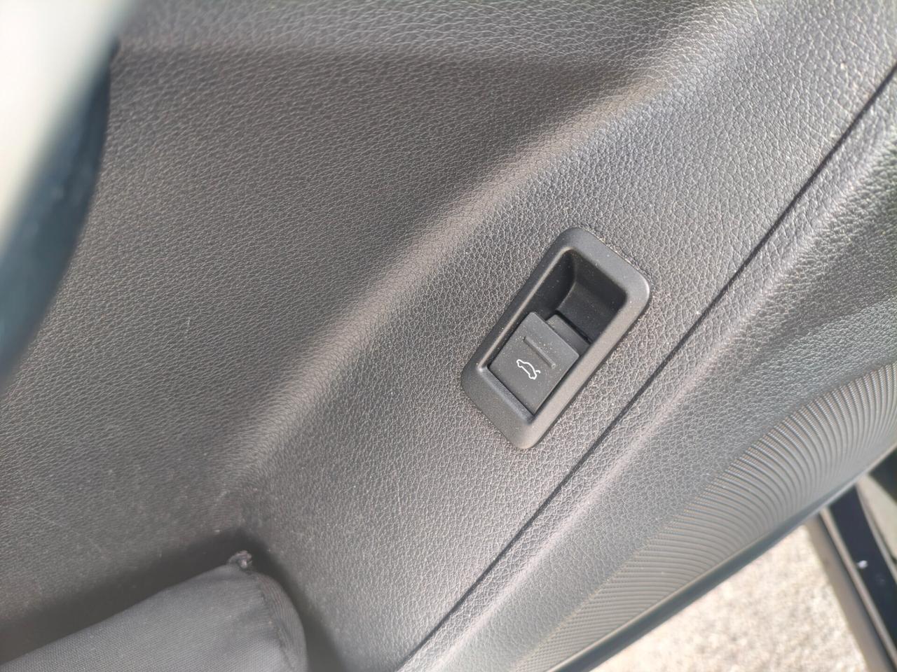 Audi Q3 Sportback 35 TDI S tronic Business