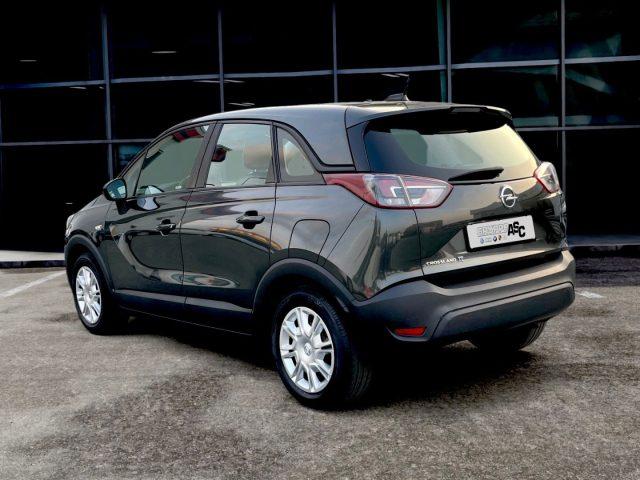 OPEL Crossland X 1.2 BENZ 82 CV Innovation