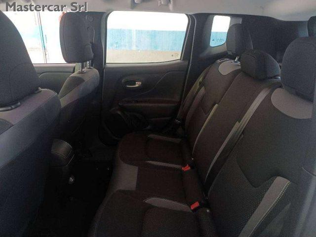 JEEP Renegade Renegade 1.5 turbo t4 mhev Limited 2wd 130cv DCT