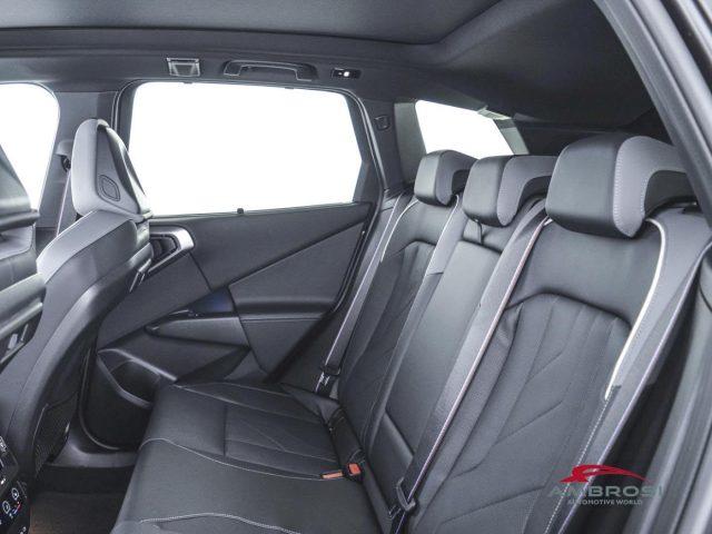 BMW X3 M50 xDrive Innovation Comfort Premium Package