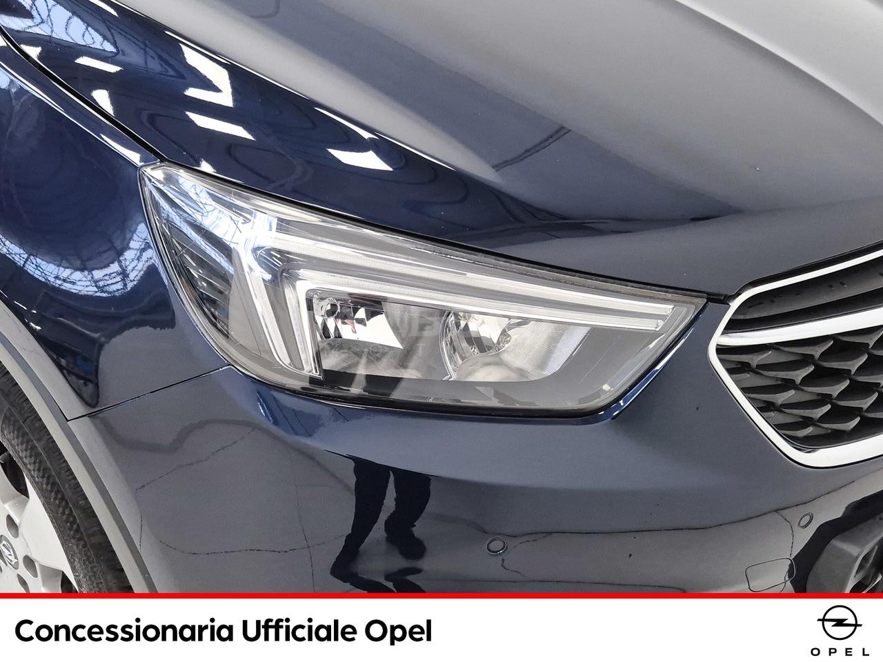 Opel Mokka X x 1.4 t advance s&s 4x2 120cv